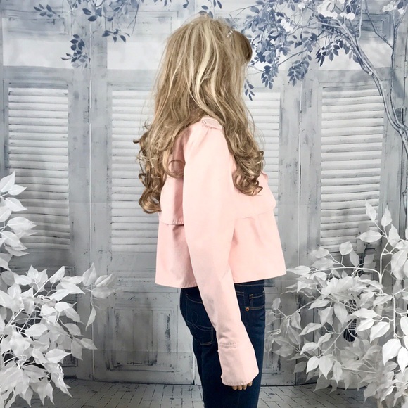 NWT!!! I ❤️ Ronson Jacket - Picture 2 of 7